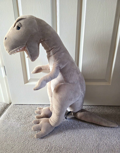 Home grey rex dinosaur - h&m, t-rex