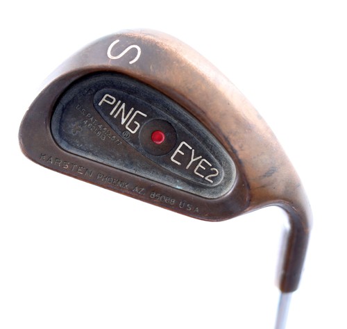 Men ping eye - eye, 2