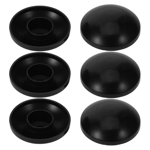 Pcs mushroom cap - 6,