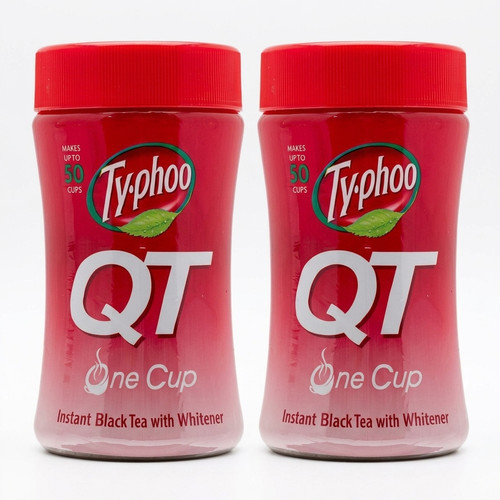 Typhoo instant tea drink - typhoo,