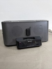 Sony ICF-C1PMK2 FM/AM Clock
