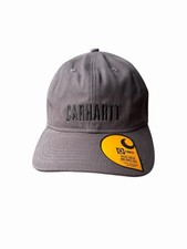 Carhartt Cap New Baseball RRP