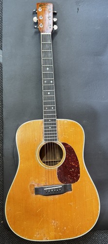 Martin d35 1971 - d35,