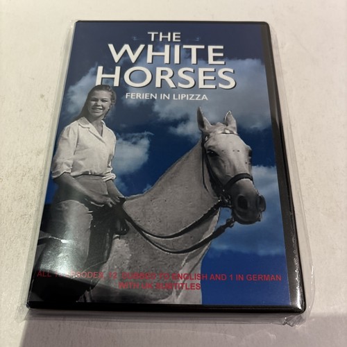 The white horses - the, 1960,s