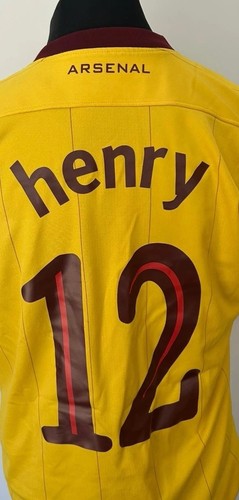 Arsenal third shirt - arsenal,