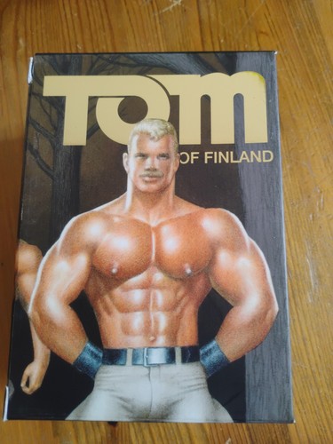 Tom finland vol 5 - finland,
