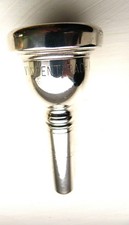 VINCENT BACH mouthpiece 6 1/2