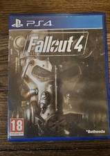 Fallout 4 - Playstation 4 -