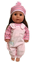 Doll clothes suit 16 - clothes,