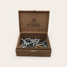 Job Lot Vintage Fountain Pen
