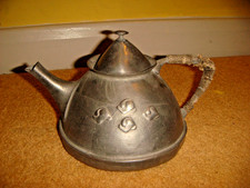 Vintage Archibald Knox Liberty