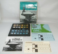 1975 the fast carriers air - fast,