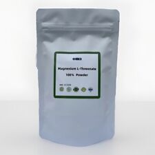 Magnesium L Threonate Powder -