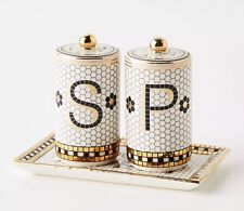 Anthropologie Bistro Tile