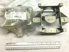 Clay Paky Lot of 2 Halogen