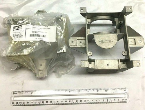 Clay paky lot - paky, halogen