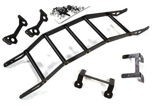 Exo skeleton body roll - exo-skeleton, cage