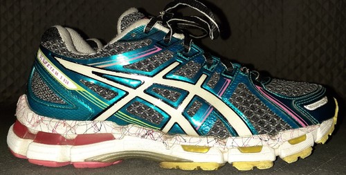 Asics womens gel - gel, 19