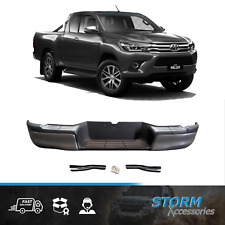 HEAVY DUTY REPLACEMENT REAR