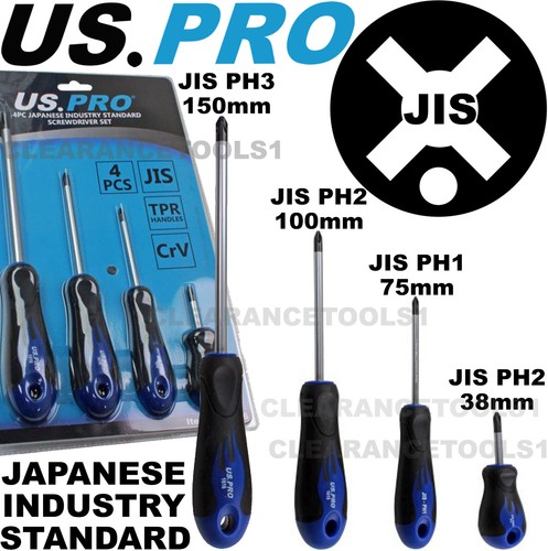 Pro tools 4pc japanese - us,