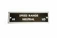 BRIDGEPORT MILL PARTS ITEM 57