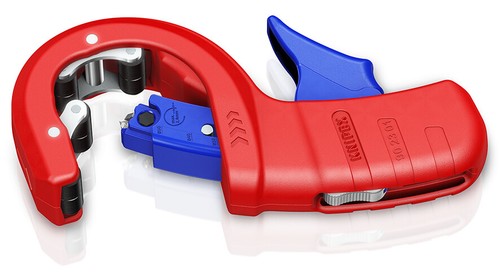 Knipex bk dp50 - bk, pipe