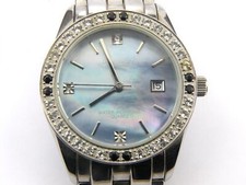 Gents Vintage Ingersoll GEMS IN34162G Quartz Dress Watch -100m