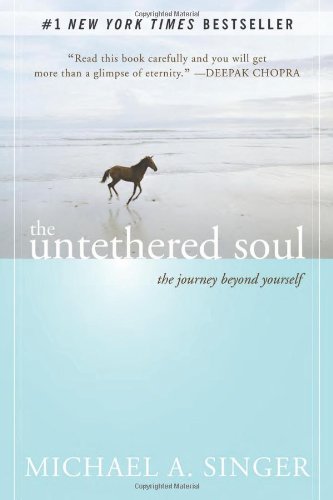 Untethered soul the journey - soul:,