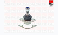 FAI X2 Front Ball Joint Fits