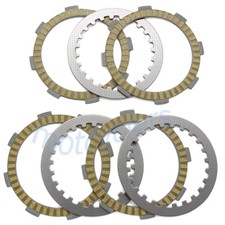 Clutch Friction Disc Plate Kit