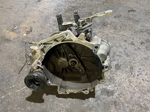 Gearbox ped 2016 - gearbox, skoda