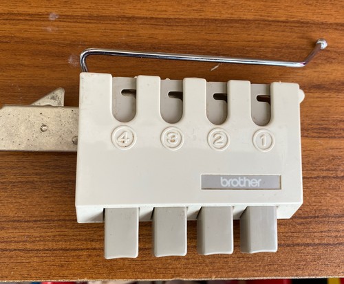 Brother knitting machine - brother,
