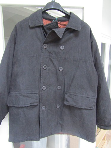 Vintage baracuta double - vintage,