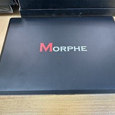 morphe eyeshadow palette 35 K