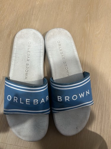 Orlebar brown haddon - brown,