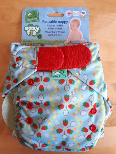 Bnwt tots bots easyfit - bots, v4