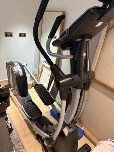 Nordictrack spacesaver se7i - nordictrack,