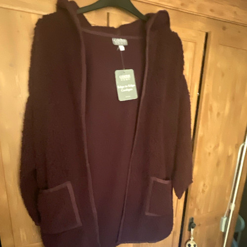 Cozee home hooded - home,