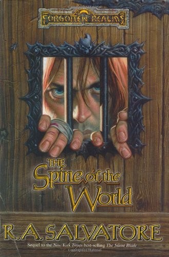The spine - the,