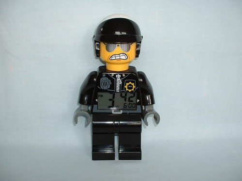 Lego movie bad cop - movie,