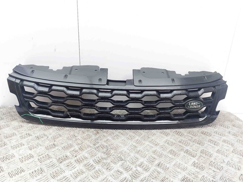 Range rover evoque l551 front - l551,