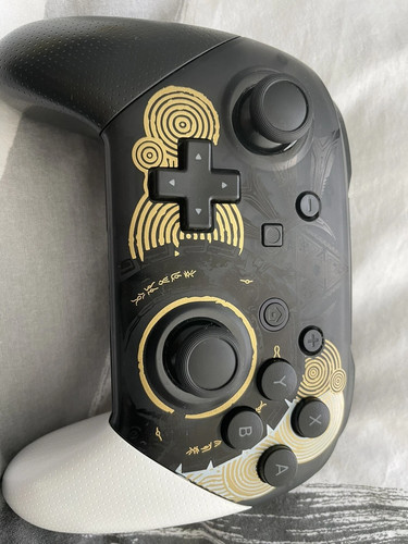 Switch pro controller - switch,