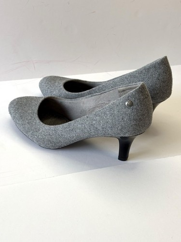 Lifestride gray wool - lifestride,