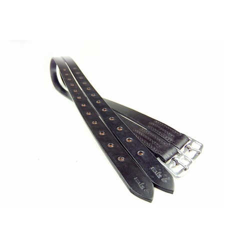 English leather stirrup - english,