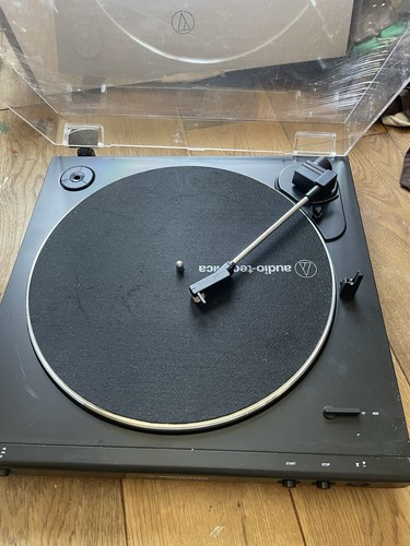 Audio technica lp60xusb - audio-technica, at-lp60xusb