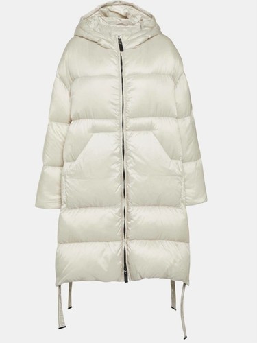 Max mara seife - seife, quilted