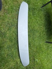 Mercedes-Benz E-Class Tailgate Trunk Lid Spoiler 2006 Estate 4/5dr A2117900388