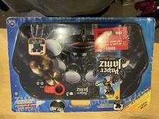 Paper Jamz Drums Set New