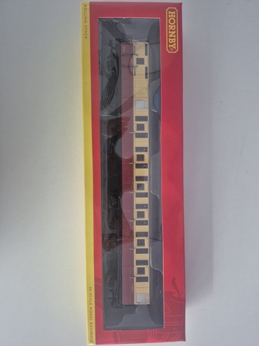Hornby model coach car r4566 - coach,