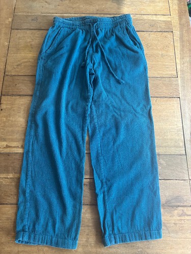 Fabindia boho blue stripe - boho,